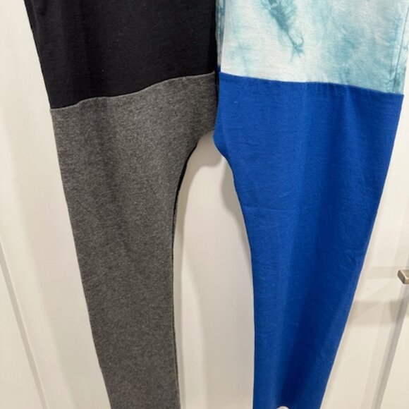 CONNER IVES Reconstituted Sleeveless T-Shirt Dress Sz M - Picture 3 of 8